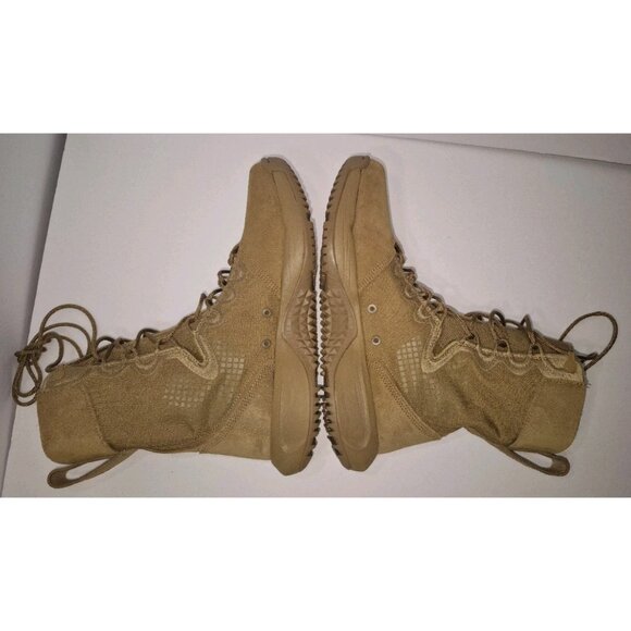 Nike SFB Field B2 Tactical Boots Suede Leather Brown FN3720-900 Men\'s Sz 8.5 main image 7